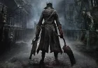 Hidetaka Miyazaki Calls Bloodborne His Most Distinctive Game Creation