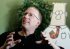 ‘Dilbert’ Creator Scott Adams Passes Away at 68