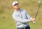 Hudson Swafford Highlights Unequal Paths Back to the PGA Tour