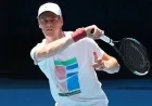 Sinner Dominates Fritz in Melbourne Training Match