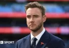 Stuart Broad Dismisses Drinking Problem Rumors in England’s Ashes 2025 Squad