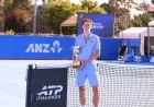 Tennis Thrills as 2026 Champions Emerge at Canberra International