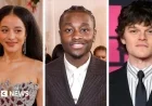 Chase Infiniti, Miles Caton, Robert Aramayo Nominated for BAFTA Rising Star Award