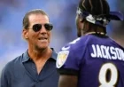 Steve Bisciotti Seeks Lamar Jackson’s Input in Hiring New Coach