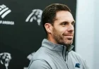 Dan Morgan Concludes 2025 Season with Insights on Panthers’ Future