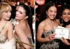 Best Photos from the 2026 Golden Globes Awards Show