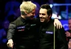 Neil Robertson Unveils Ronnie O’Sullivan’s Influential Message