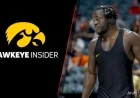 Endene Departs Iowa Wrestling Team as Hawkeyes Face Penn State