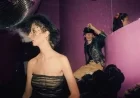 Nan Goldin Explores Love and Loss in New Book Release