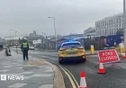 Ordnance Discovered at Plymouth Construction Site