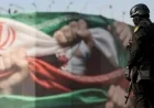 Iran Protests: Over 2,400 Killed, Trump Warns Against Executions