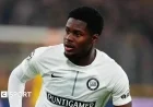 Rangers Sign Midfielder Tochi Chukwuani from Sturm Graz