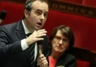 Sébastien Lecornu Condemns Internal Sabotage Amid Global Disruptions