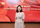 Vietnam’s Communist Party Embraces New Development Model at 14th Congress