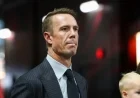 Matt Ryan Seizes Perfect Opportunity