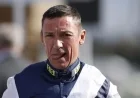 Frankie Dettori Faces £765,000 Tax Debt After Company Liquidation