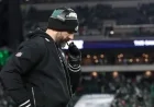 Eagles Coach Search: Rumors and Reports Tracker