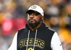 Teams Informed: Mike Tomlin Won’t Coach in 2026