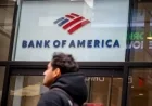 BofA Exceeds Expectations with Strong Trading and Increased Lending Revenue