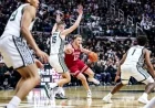 Key Insights from IU Basketball’s Defeat at Michigan State