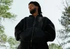 J. Cole Reveals ‘The Fall-Off’ Album Release Date with Teaser