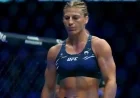 Kayla Harrison Withdraws from UFC 324; Amanda Nunes Fight Postponed