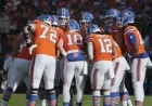 Denver Becomes Favorite as Bills-Broncos Line Shifts Three Points