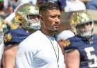 Notre Dame Deems Marcus Freeman Accusations ‘Unfounded’
