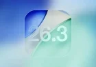 Apple Releases Second Betas of iOS 26.3 and iPadOS 26.3 to Testers