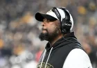 Steelers to Gain Compensation Upon Mike Tomlin’s Return to Coaching
