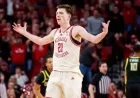 Oregon’s Altman Reflects on 90-55 Defeat to No. 8 Nebraska
