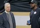 Art Rooney: Mike Tomlin’s Resignation Surprised, but Didn’t Shock Me