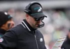 12 Top Candidates to Replace Kevin Patullo as Eagles Offensive Coordinator