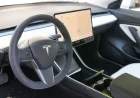 Tesla Shifts to Subscription Model for Full Self-Driving (Supervised)