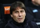Conte Critiques VAR Decision; Highlights Napoli’s Impact on Hojlund