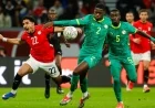 Live: Egypt vs. Senegal in 2025 Africa Cup of Nations (0-0)