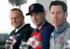 Red Sox Face Another Free Agency Setback Losing Alex Bregman