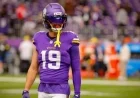 Veteran Receiver Adam Thielen Announces NFL Retirement