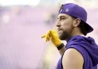 Adam Thielen Retires from NFL Career