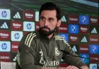 Alvaro Arbeloa Excludes Seven Stars for Real Madrid Debut Match
