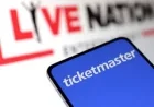 Ticketmaster faces fresh Canadian legal pressure as consumer group seeks Live Nation split, Quebec fee case advances