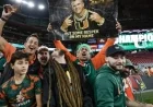 UM Student Tickets in High Demand at Hard Rock Stadium