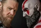 Ryan Hurst Joins Prime Video’s ‘God of War’ as Kratos