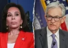 Jeanine Pirro Challenges Fed Chair Powell in Central Bank Investigation