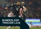 Bundesliga Live: 17th Matchday Updates, News & Live Ticker | Flashscore.de