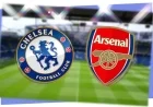 Chelsea vs Arsenal: Live Carabao Cup Score, Match Stream, Goals, and Reactions