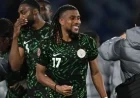 YouTube Channel and ‘High IQ’ Spark Renewed Love for Iwobi in Nigeria