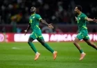 Morocco and Senegal Await Semi-Final Opponents in CAN Tournament