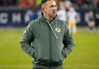 Adam Schefter Reports on Matt LaFleur Standoff