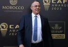 Morocco Sparks New Arbitration Controversy in CAN